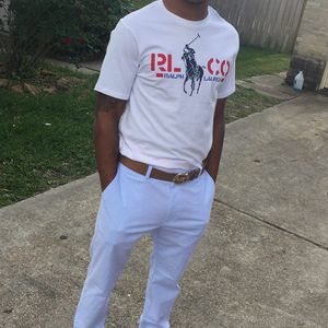 Meet your Posher, Darryl